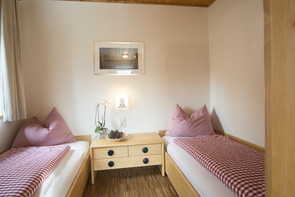 Residence Veider Rasùn di Sotto Rom bilde