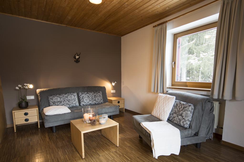 Residence Veider Rasùn di Sotto Rom bilde